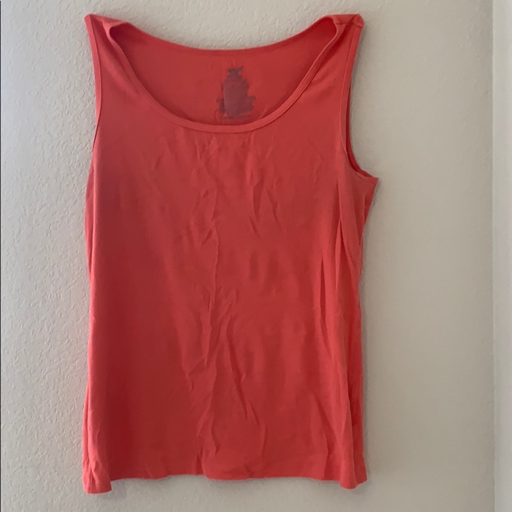 Must have tank